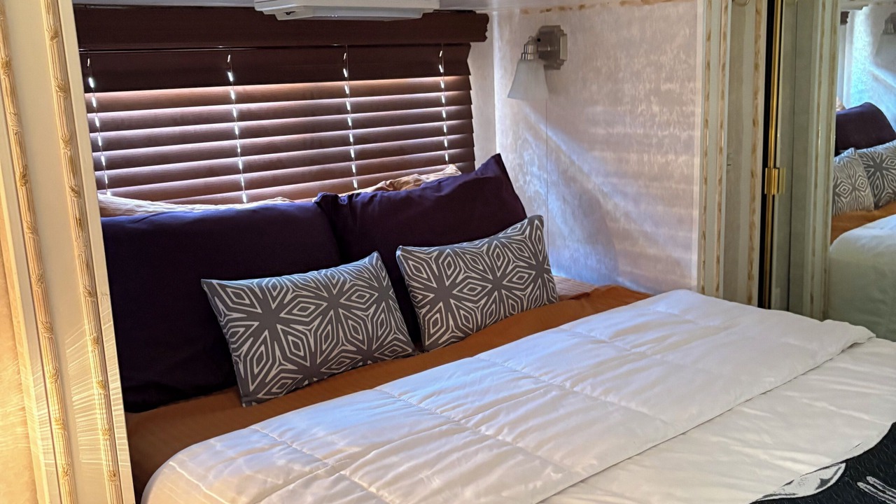 Photo of Bedroom in Pomerene