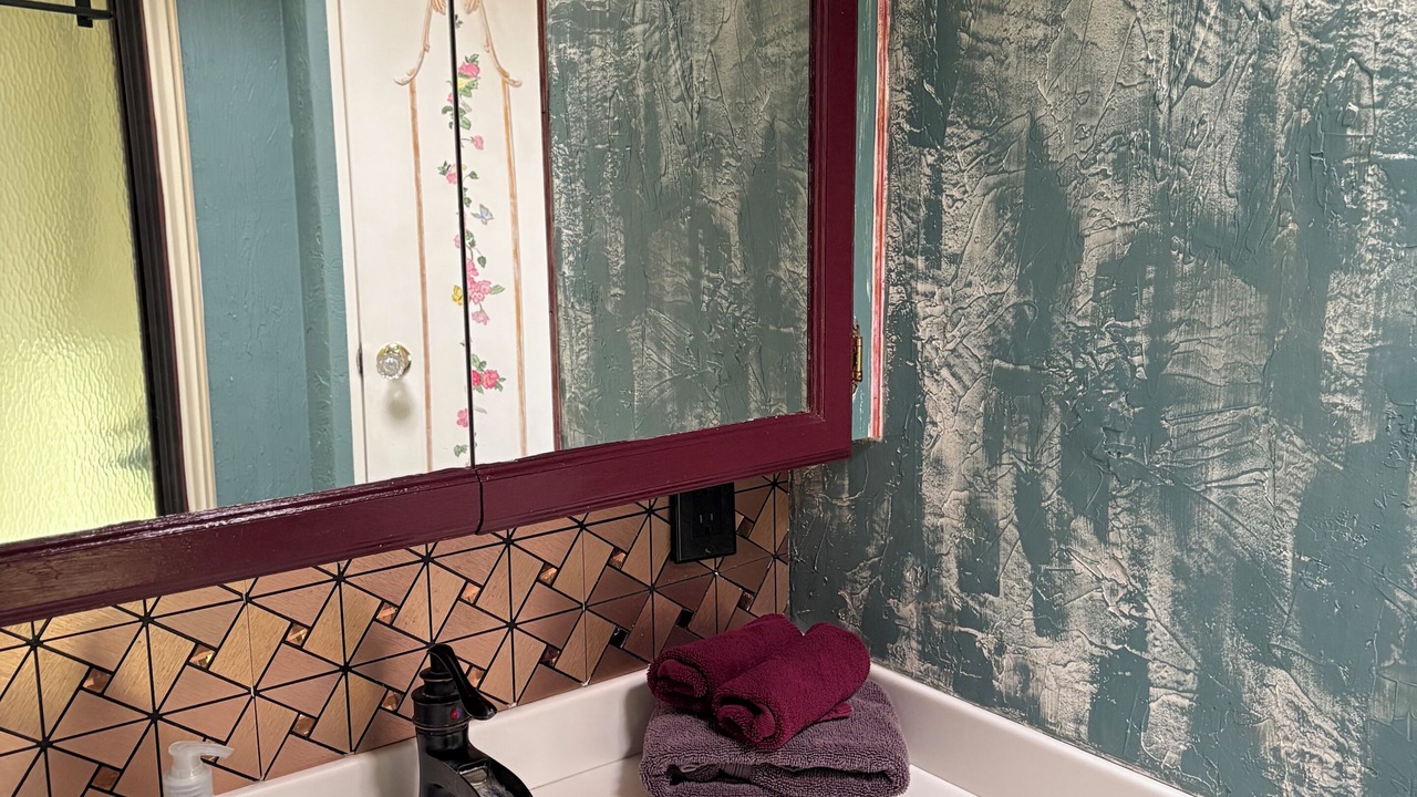 Photo of Bathroom in Pomerene