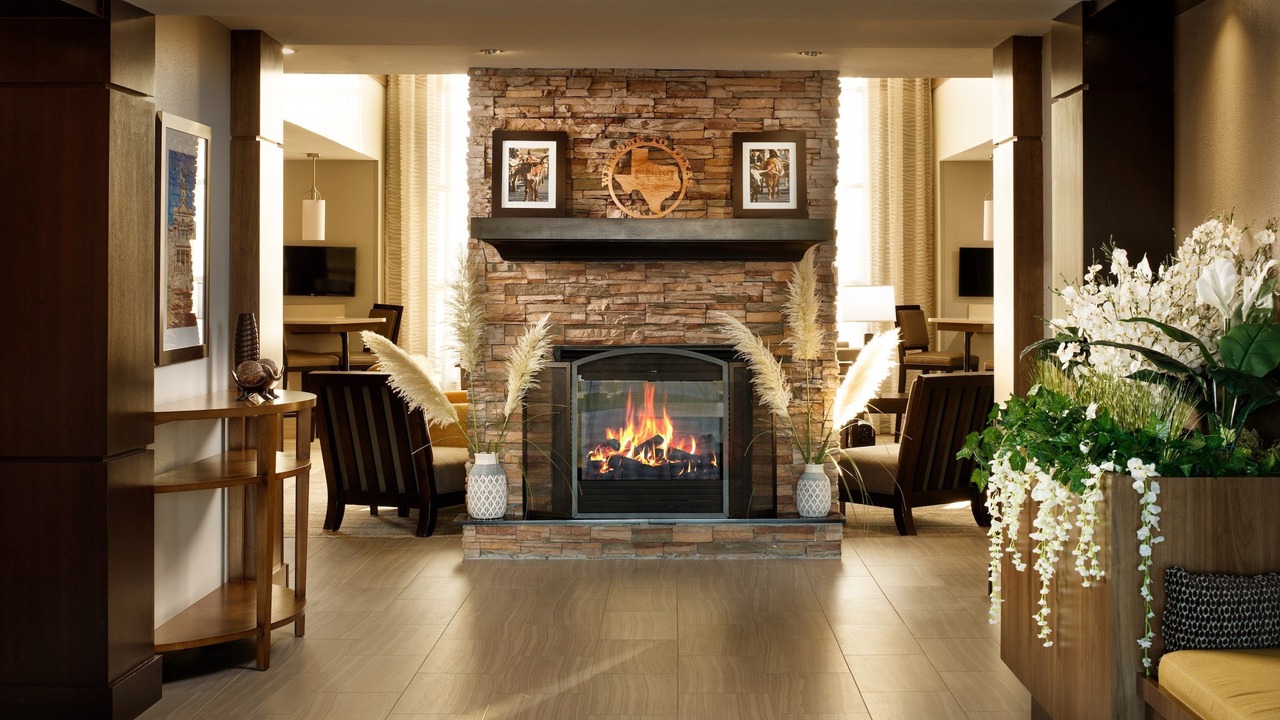 Photo of Livingroom in White Settlement