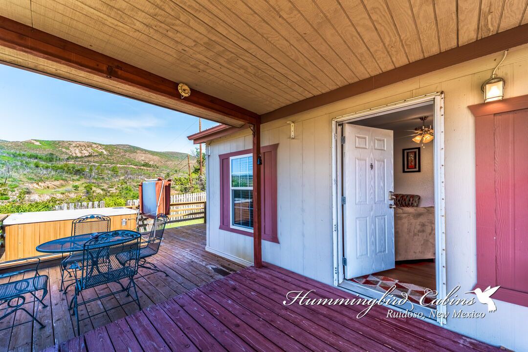 Photo of Outdoor in Ruidoso Downs