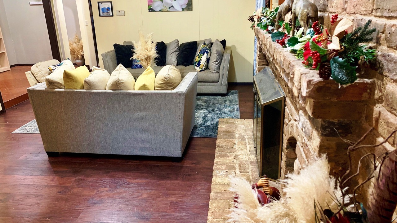 Photo of Livingroom in Fort Worth