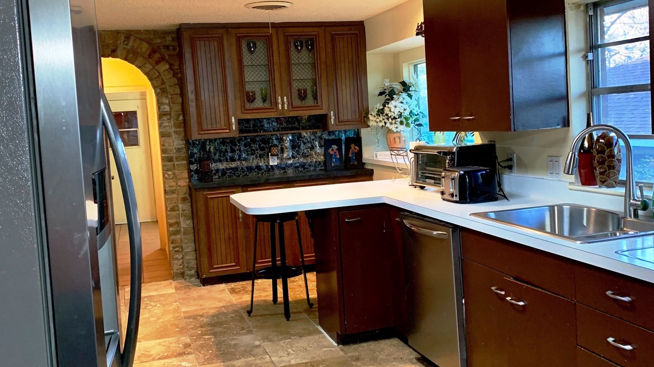 Photo of Kitchen in Fort Worth