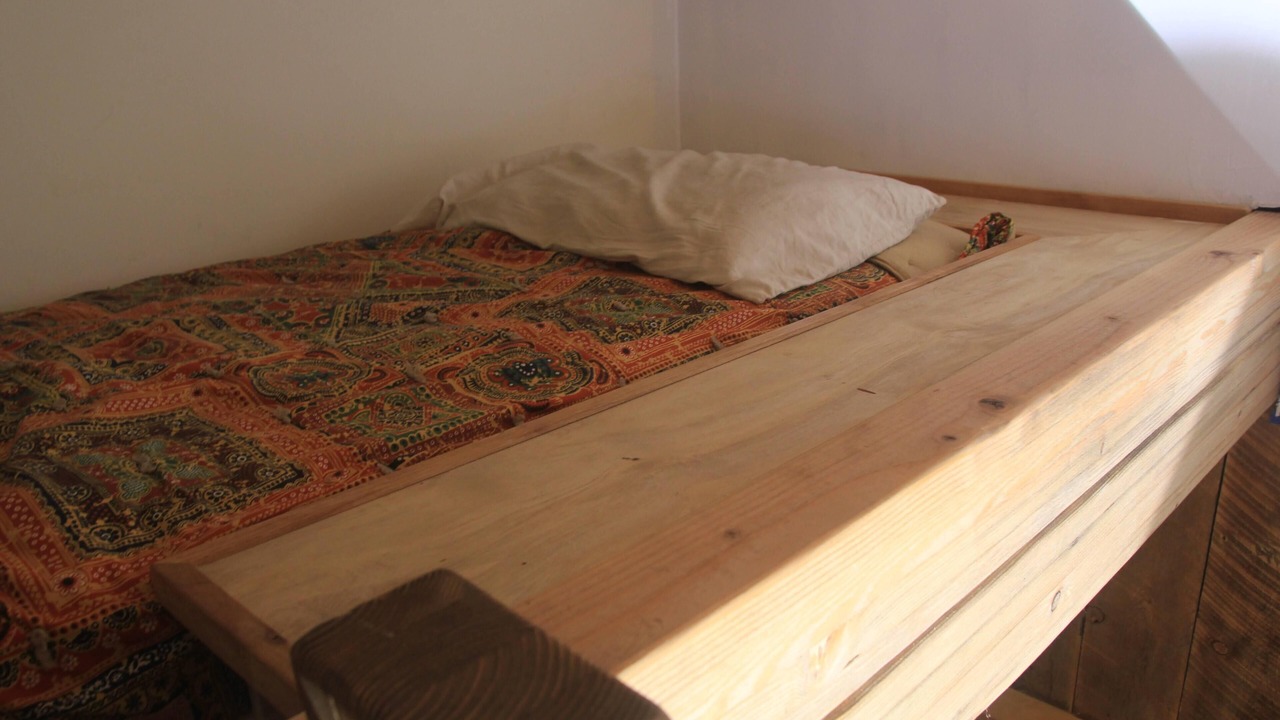 Photo of Bedroom in Ouray