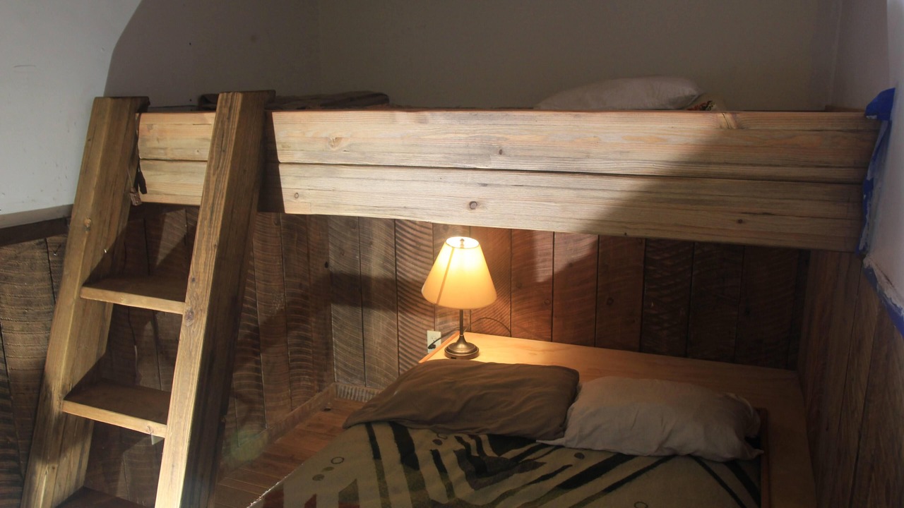 Photo of Bedroom in Ouray