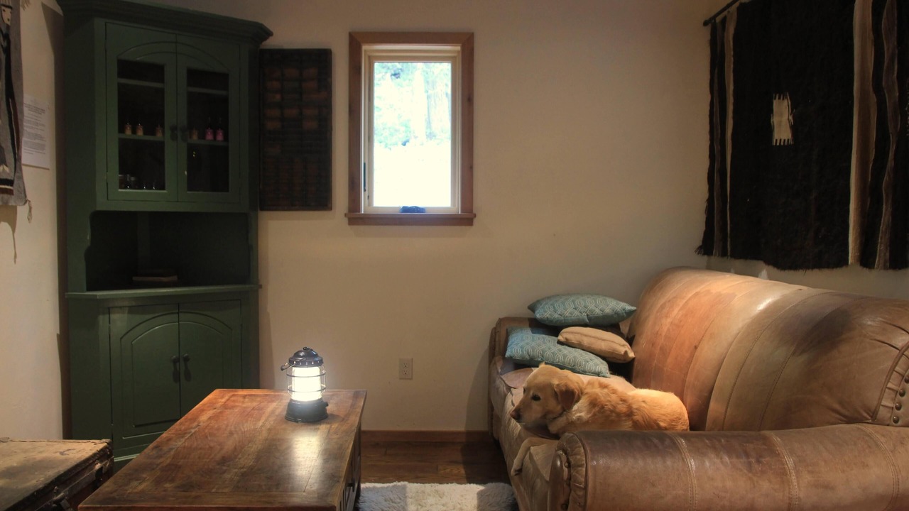 Photo of Livingroom in Ouray