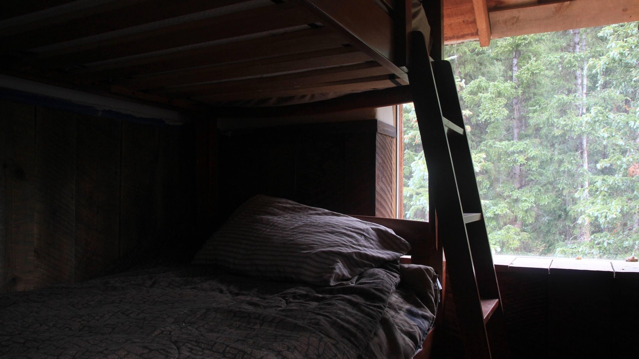 Photo of Bedroom in Ouray