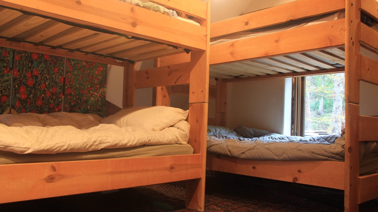 Photo of Bedroom in Ouray