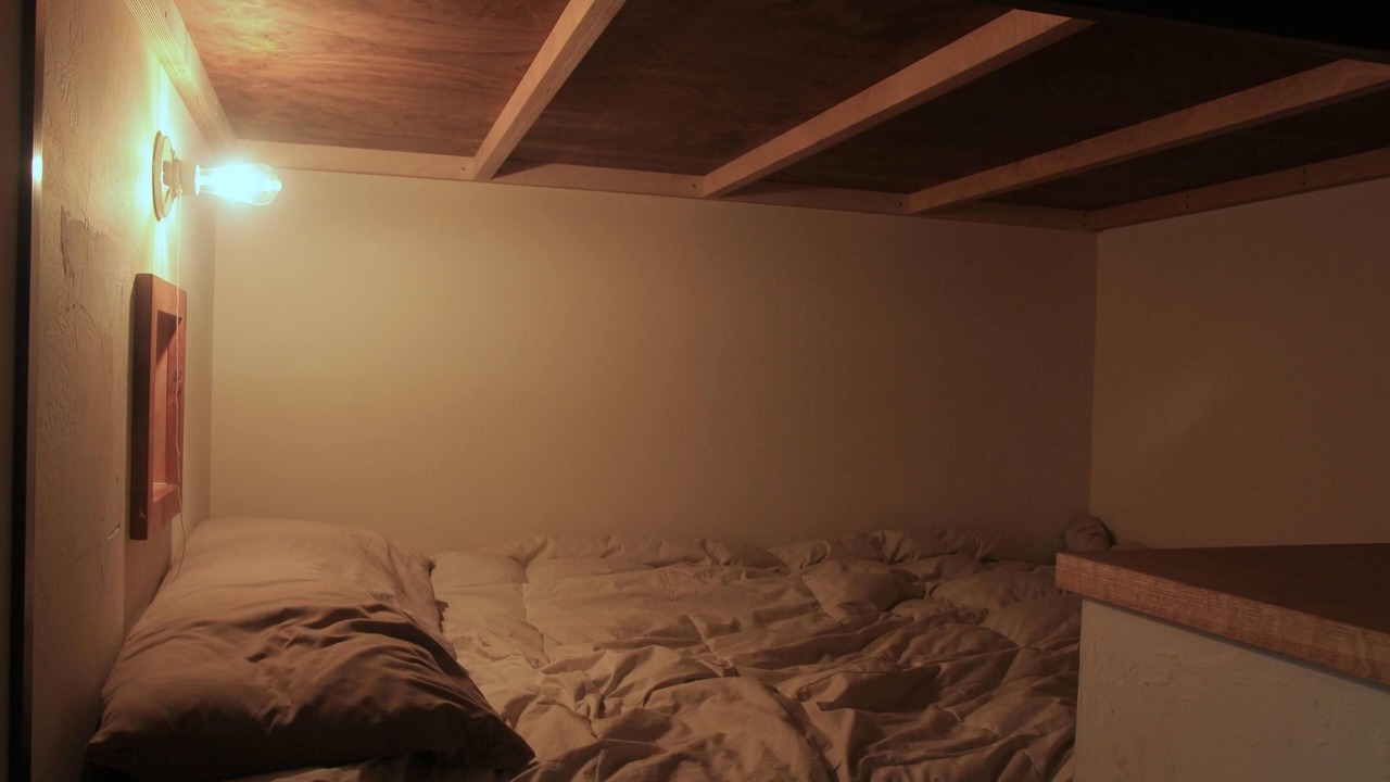 Photo of Bedroom in Ouray
