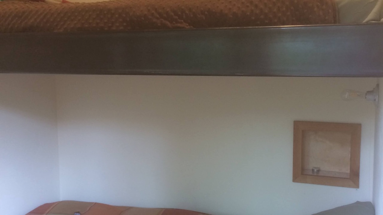 Photo of Bedroom in Ouray