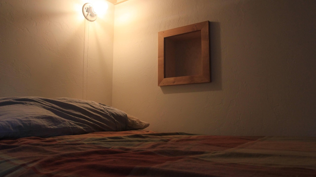 Photo of Bedroom in Ouray