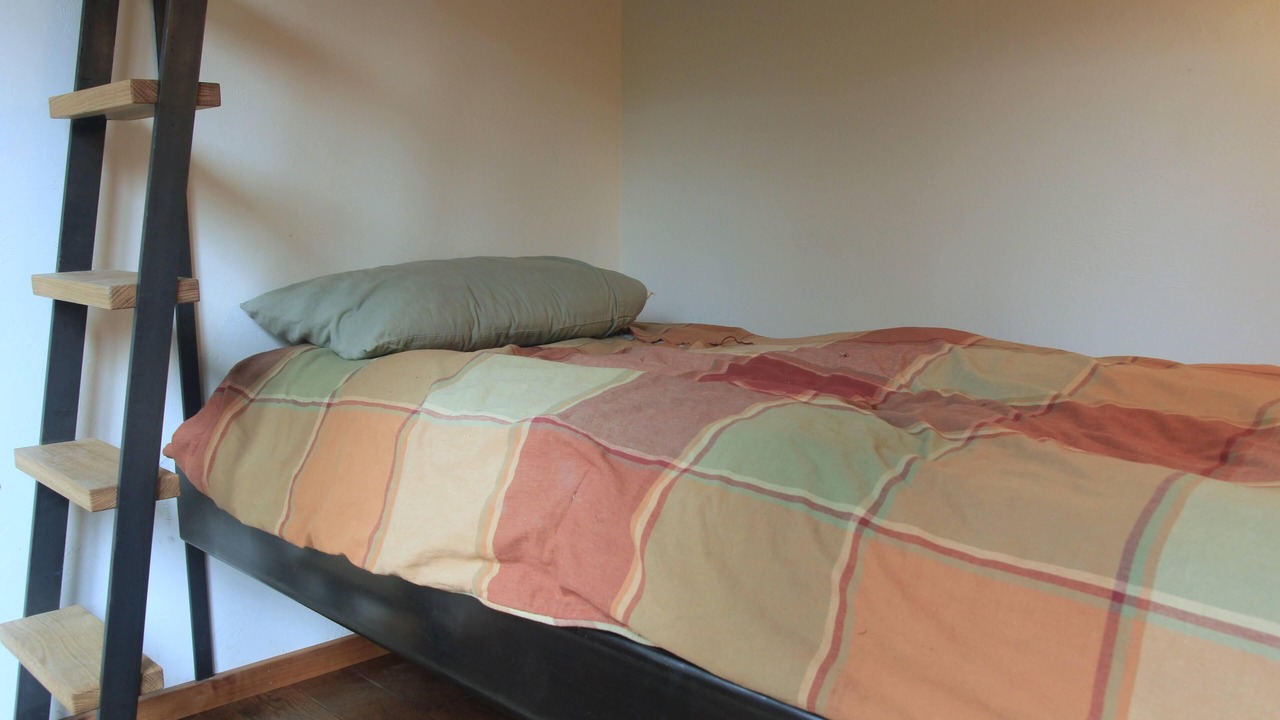 Photo of Bedroom in Ouray