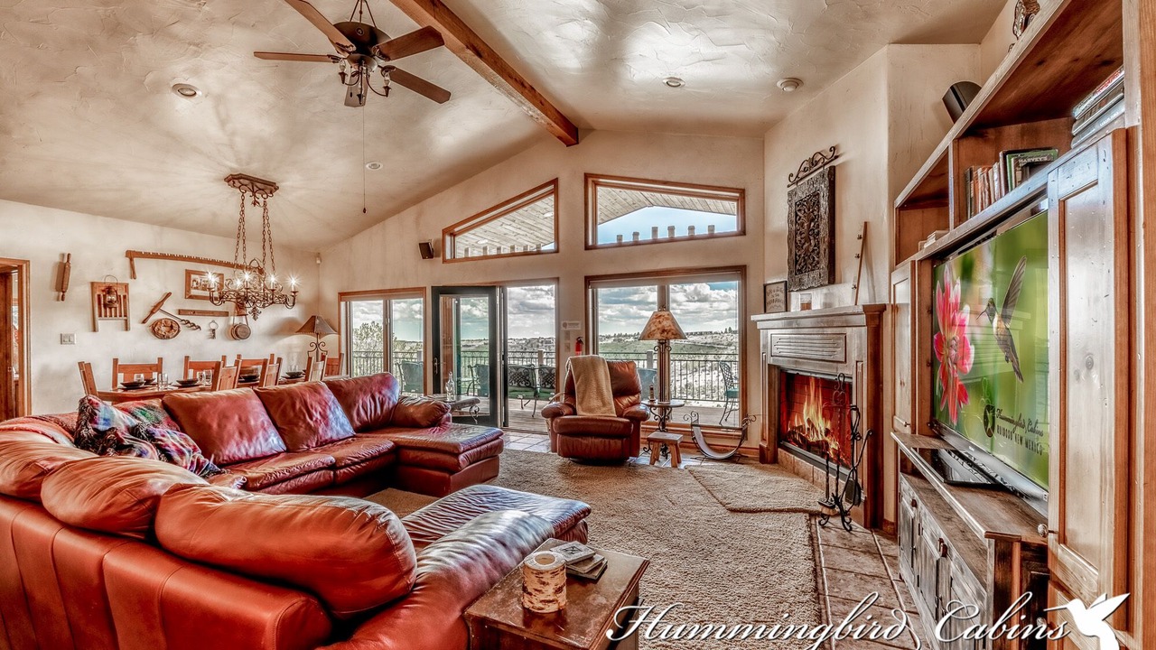 Photo of Livingroom in Alto