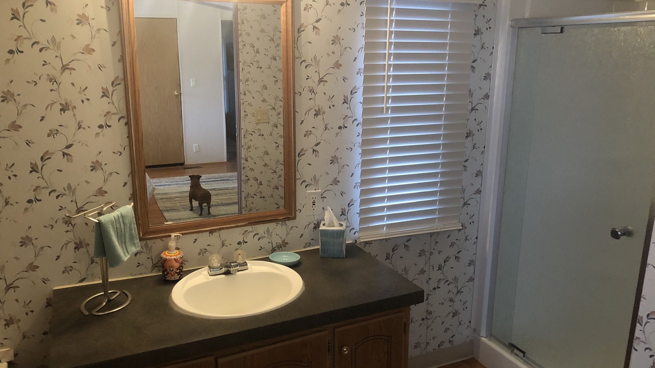 Photo of Bathroom in Tyrone