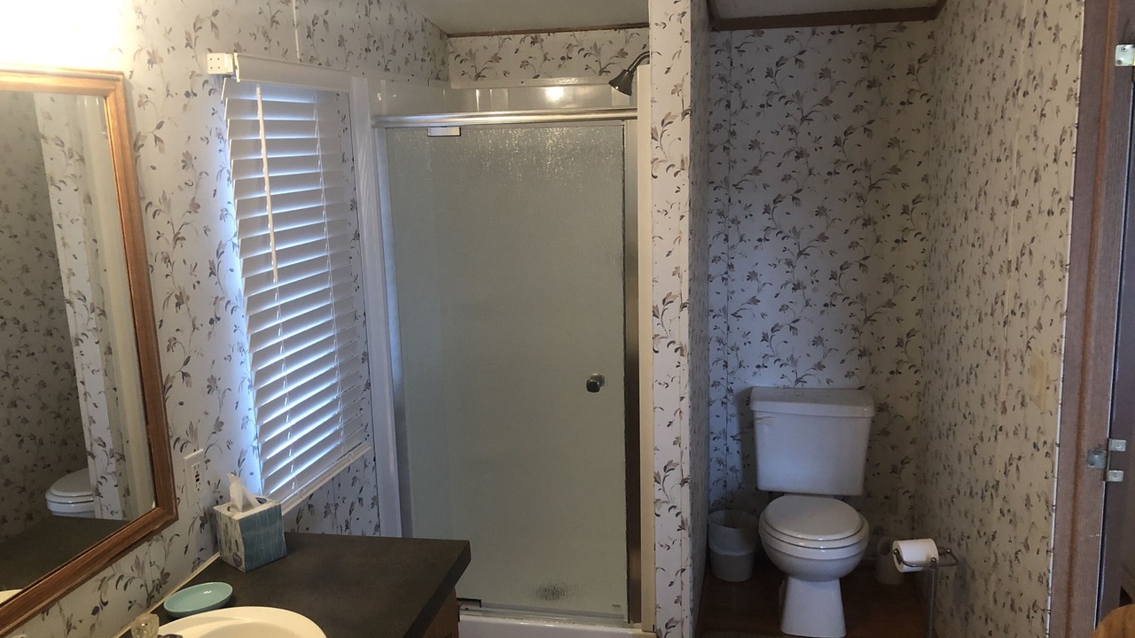 Photo of Bathroom in Tyrone