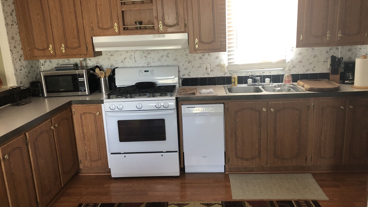 Photo of Kitchen in Tyrone