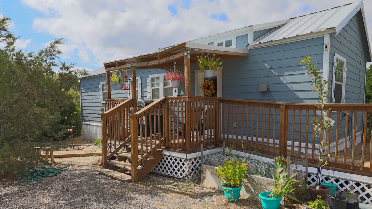 Photo of Outdoor in Paluxy