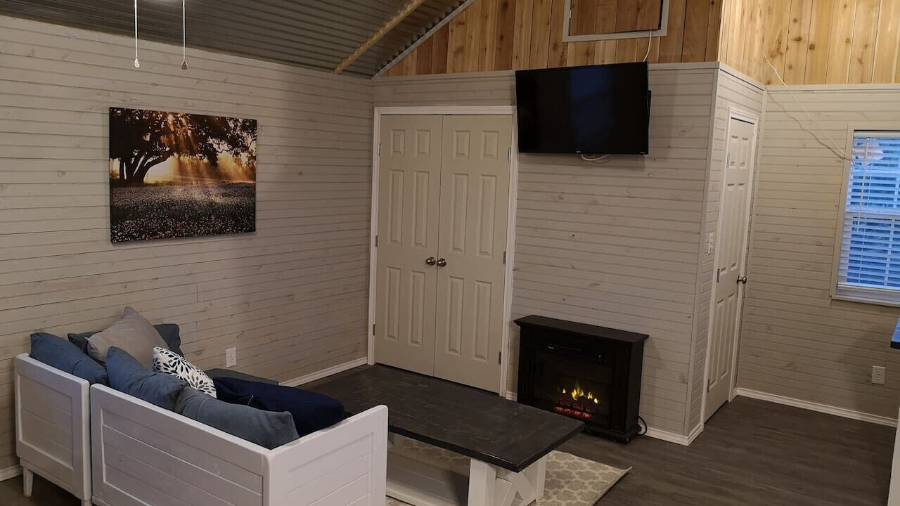 Photo of Livingroom in Paluxy