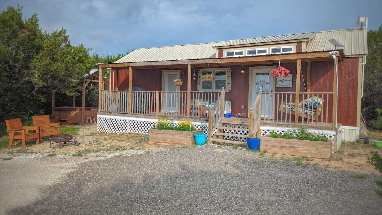 Photo of Outdoor in Paluxy