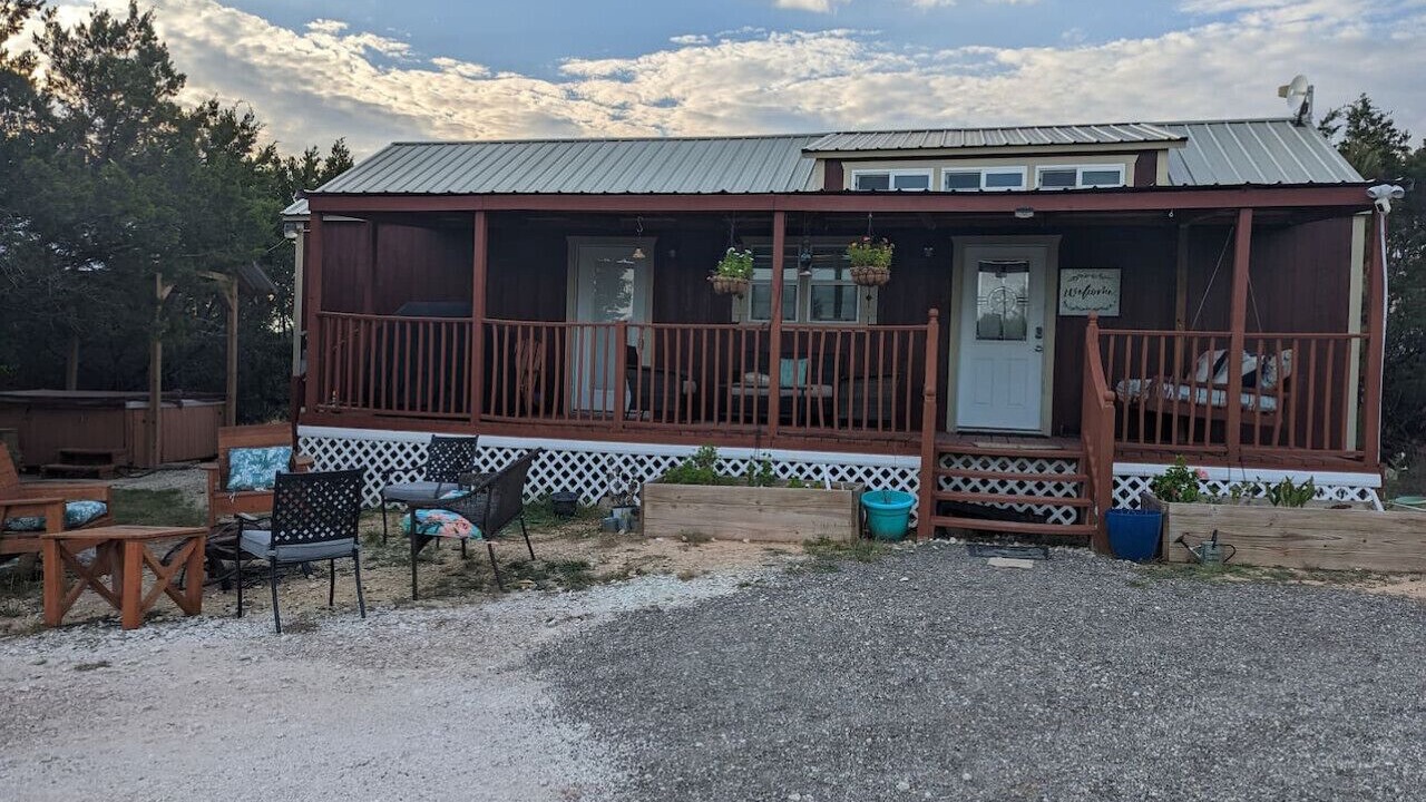 Photo of Outdoor in Paluxy