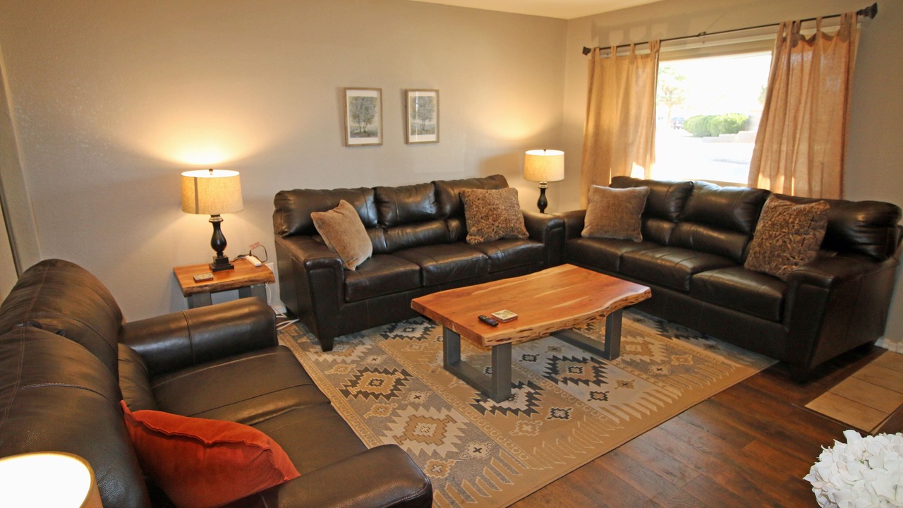 Photo of Livingroom in Carlsbad