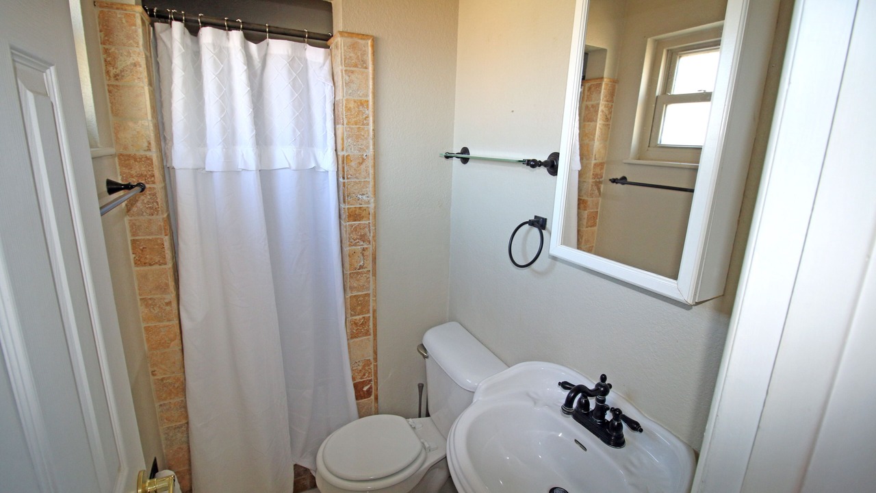 Photo of Bathroom in Carlsbad