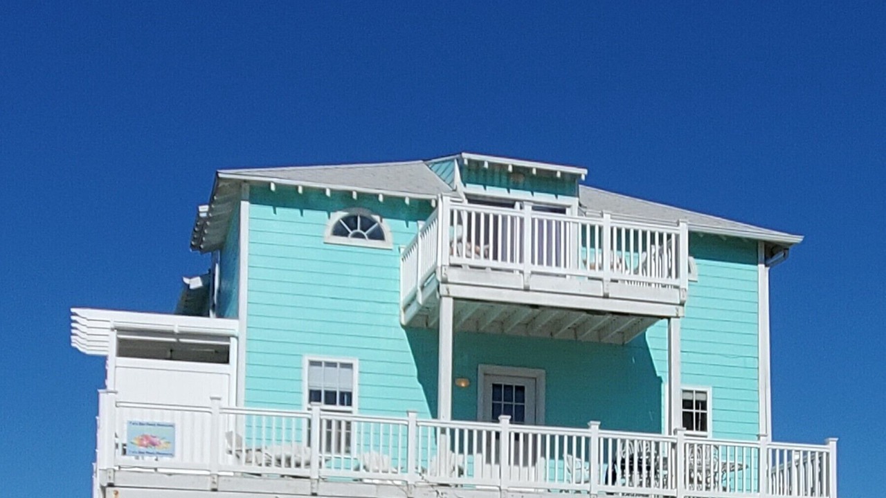 Photo of Outdoor in Sand Point