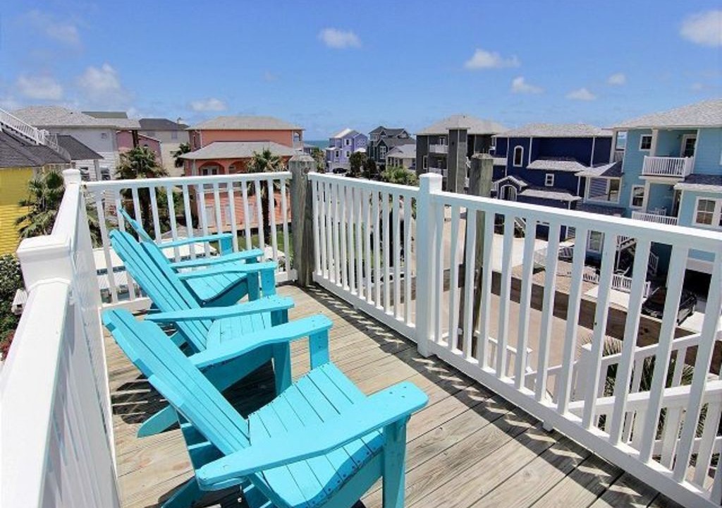 Photo of Outdoor in Sand Point