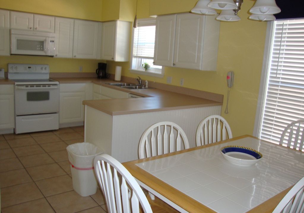 Photo of Kitchen in Sand Point