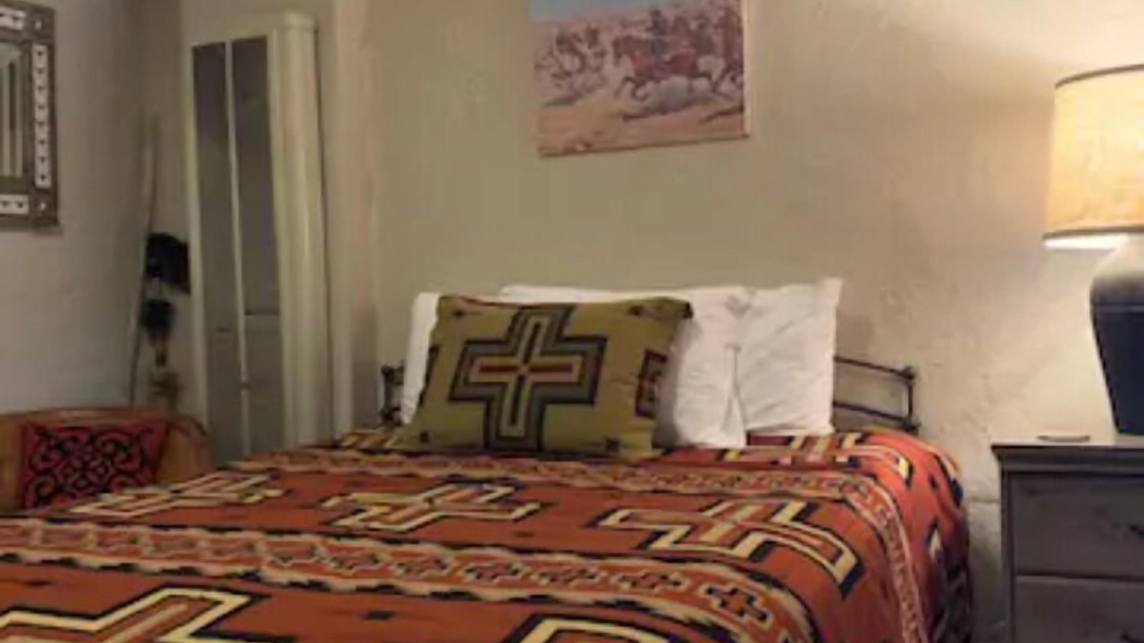 Photo of Bedroom in Tombstone