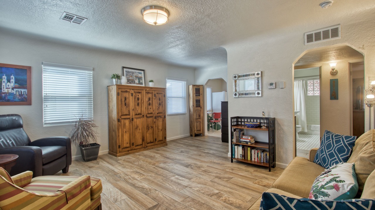 Photo of Livingroom in Las Cruces