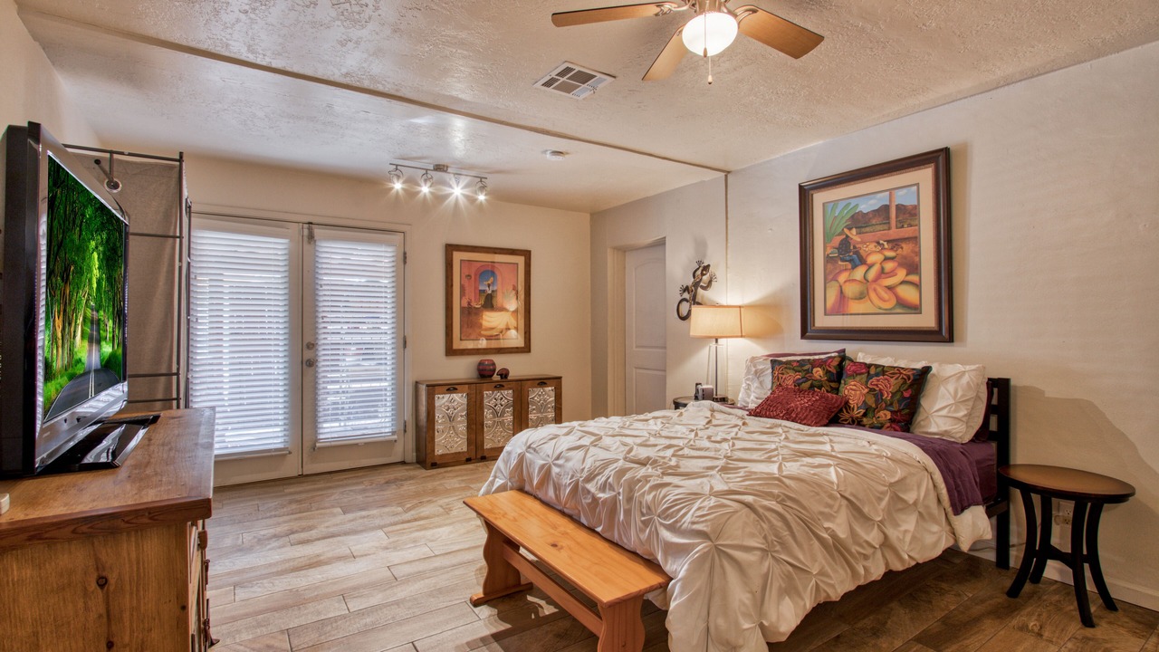 Photo of Bedroom in Las Cruces