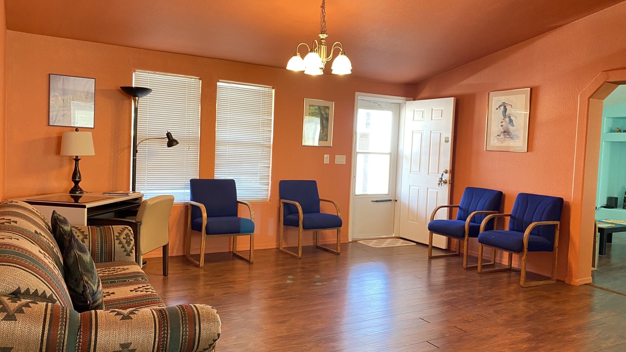 Photo of Livingroom in Rodeo