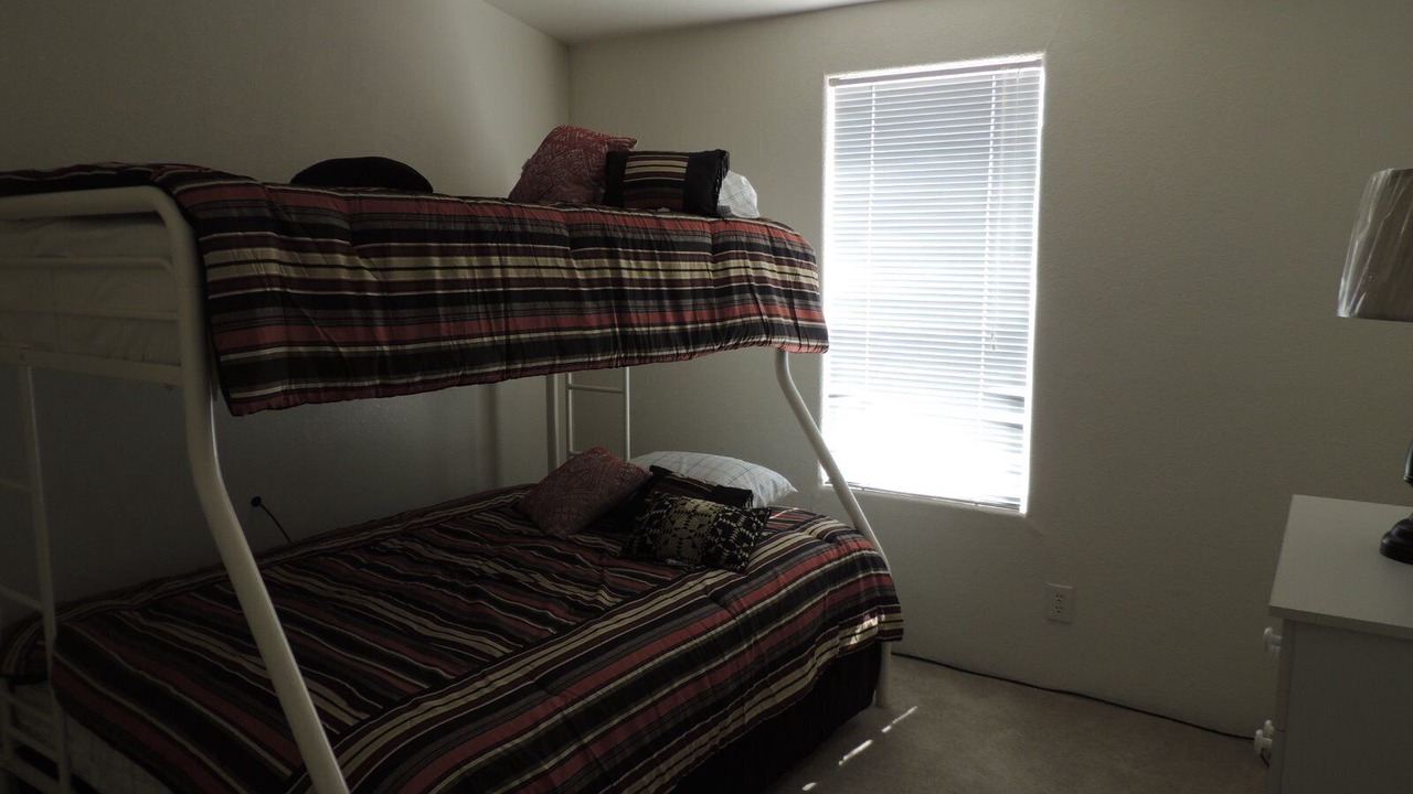 Photo of Bedroom in Rodeo