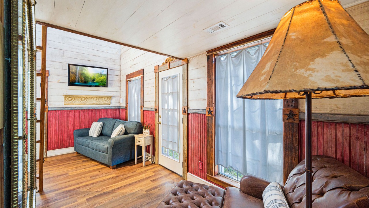 Photo of Livingroom in McGregor