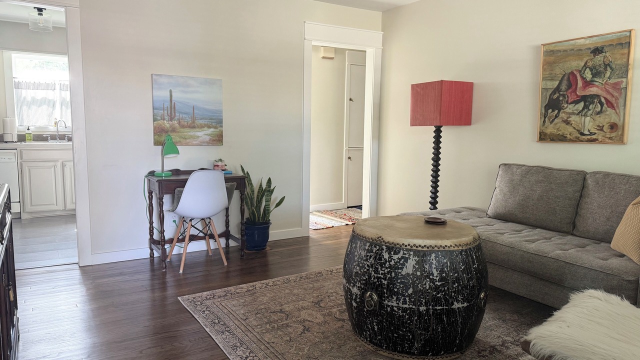 Photo of Livingroom in Irving
