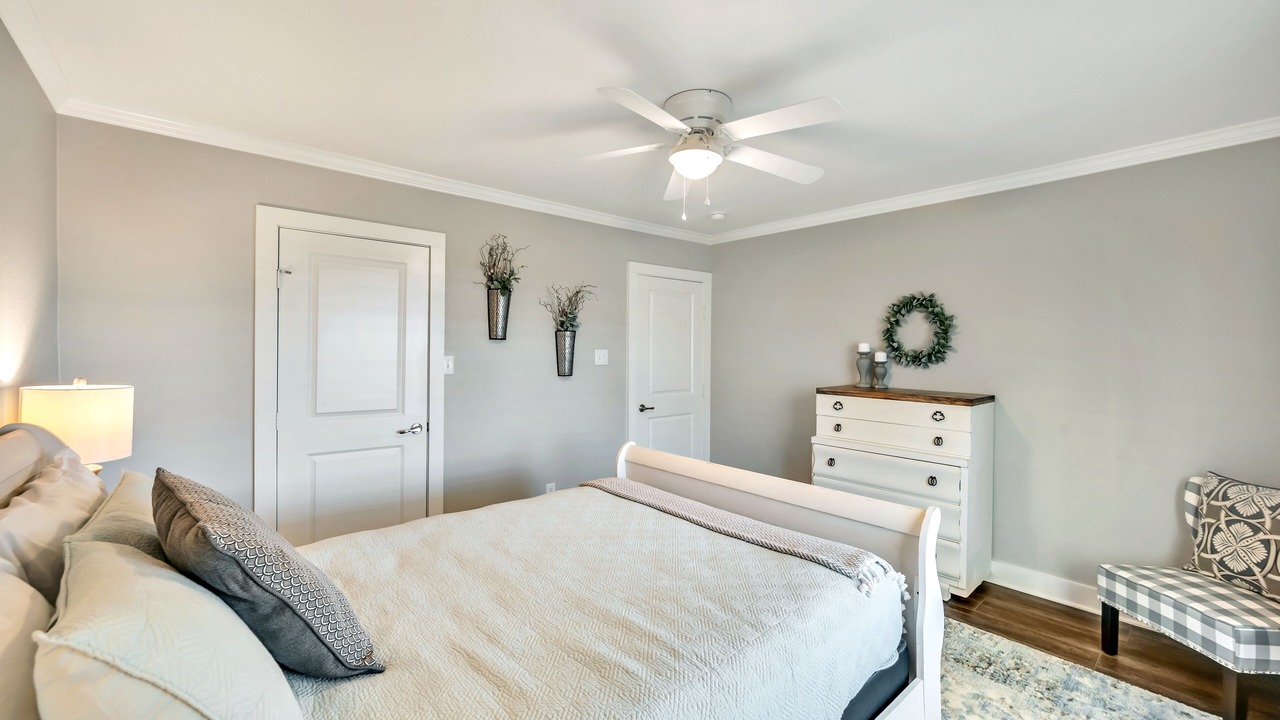Photo of Bedroom in Waco