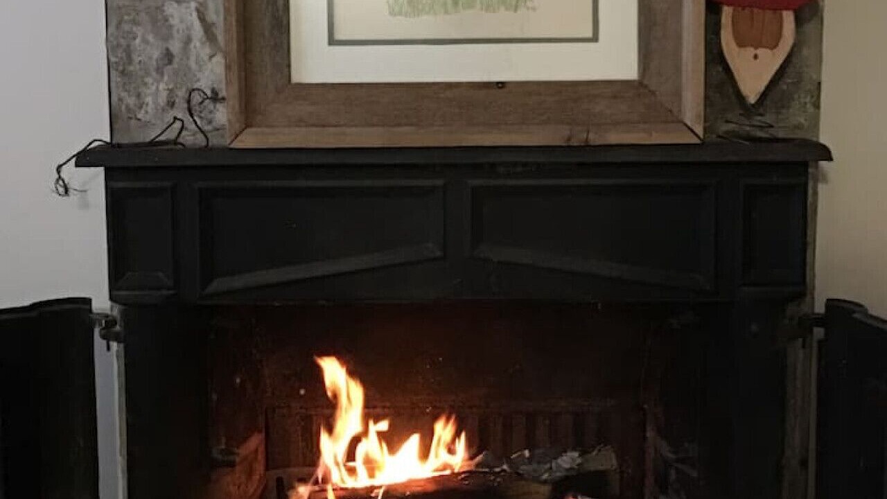 Photo of Livingroom in Medina