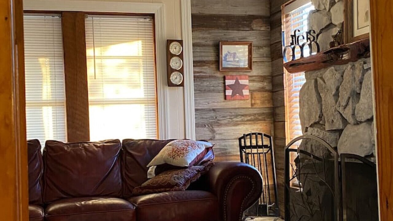 Photo of Livingroom in Medina