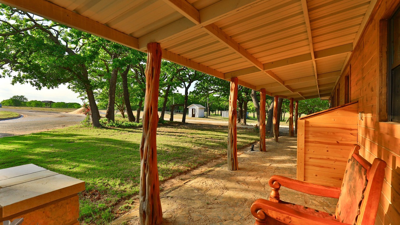 Photo of Outdoor in Rising Star