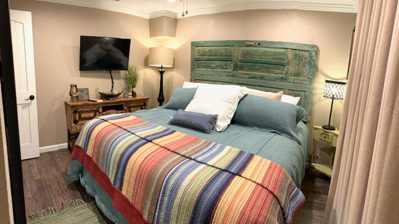Photo of Bedroom in Chilton