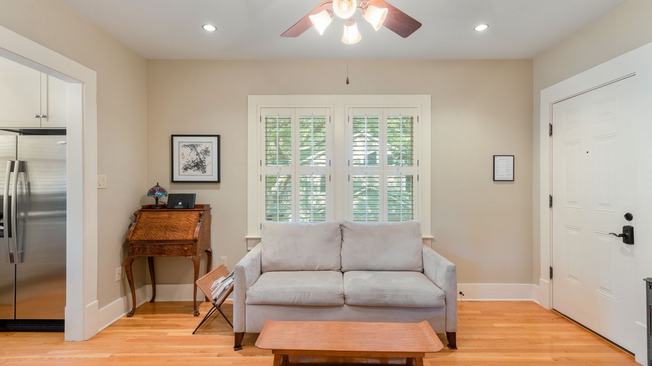Photo of Bedroom in Hyde Park