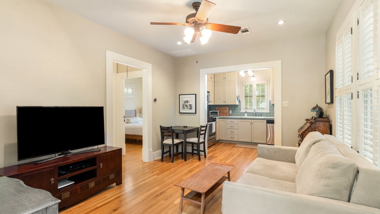 Photo of Bedroom in Hyde Park