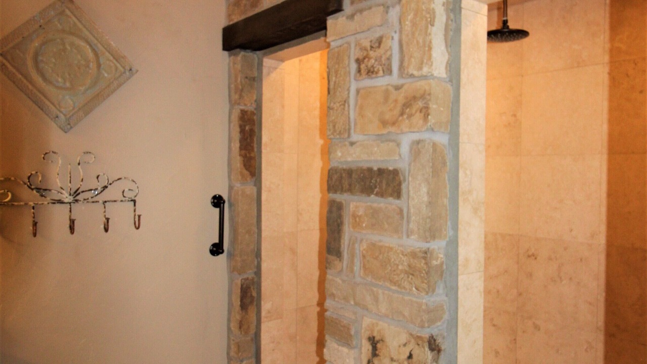 Photo of Bathroom in Rio Frio