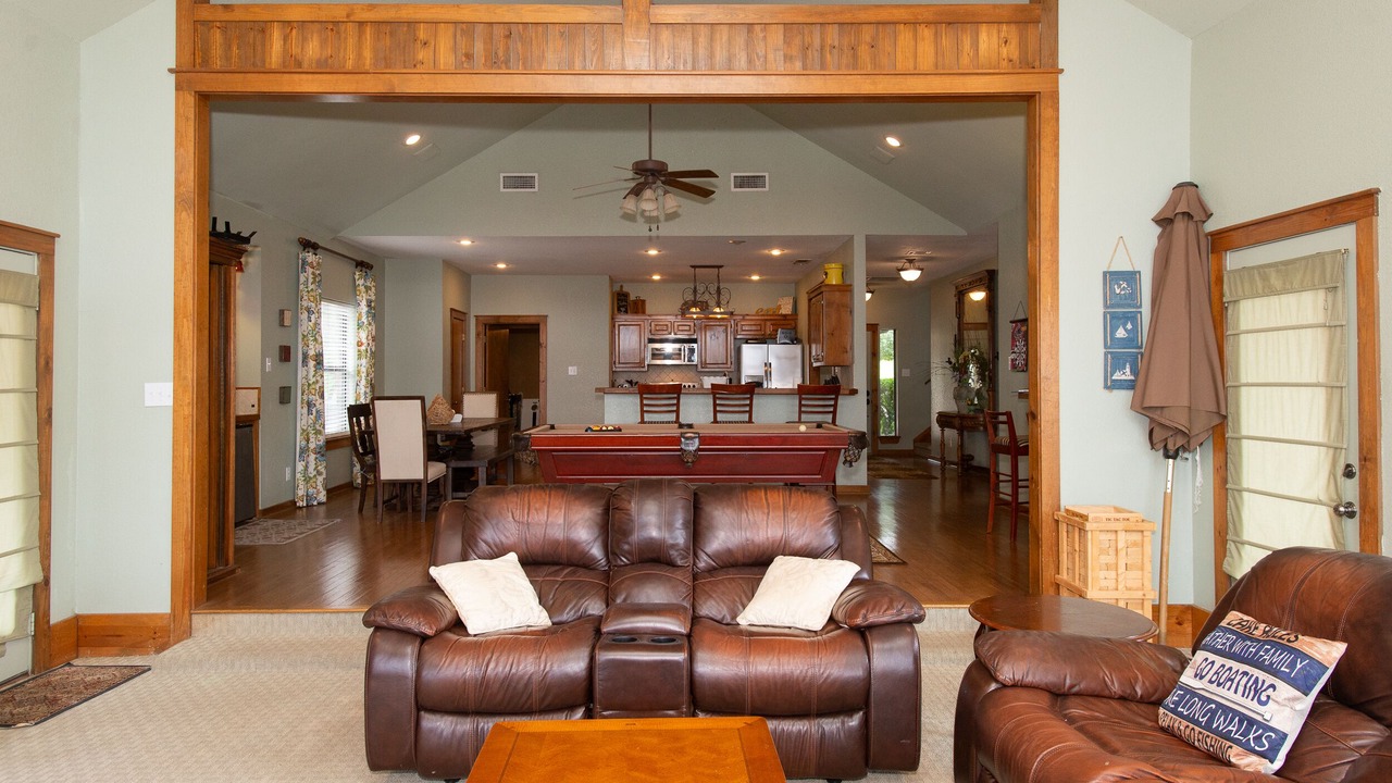 Photo of Bedroom in Enchanted Oaks
