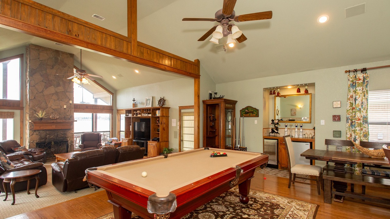 Photo of Bedroom in Enchanted Oaks