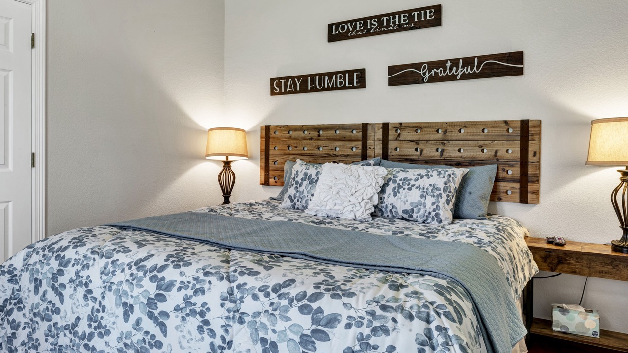Photo of Bedroom in Southlake