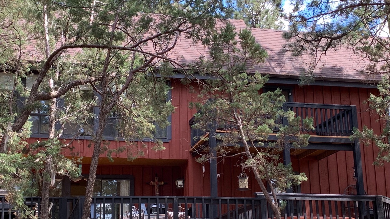 Photo of Outdoor in Alto