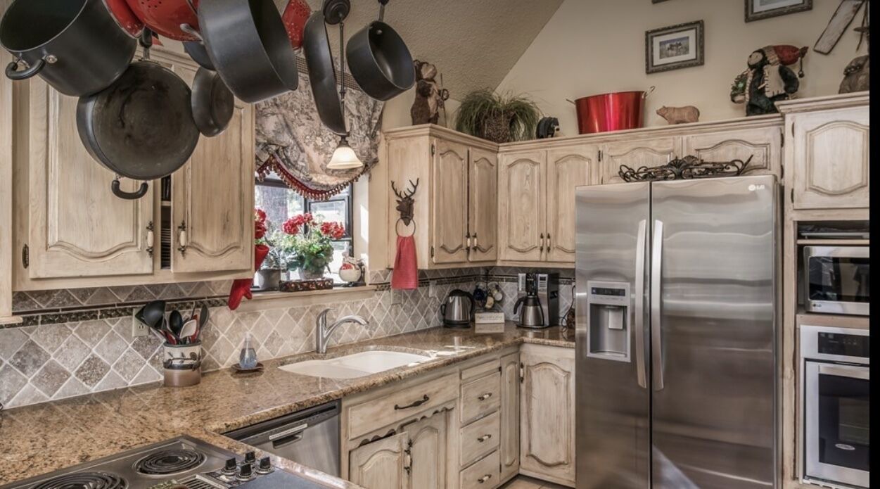 Photo of Kitchen in Alto