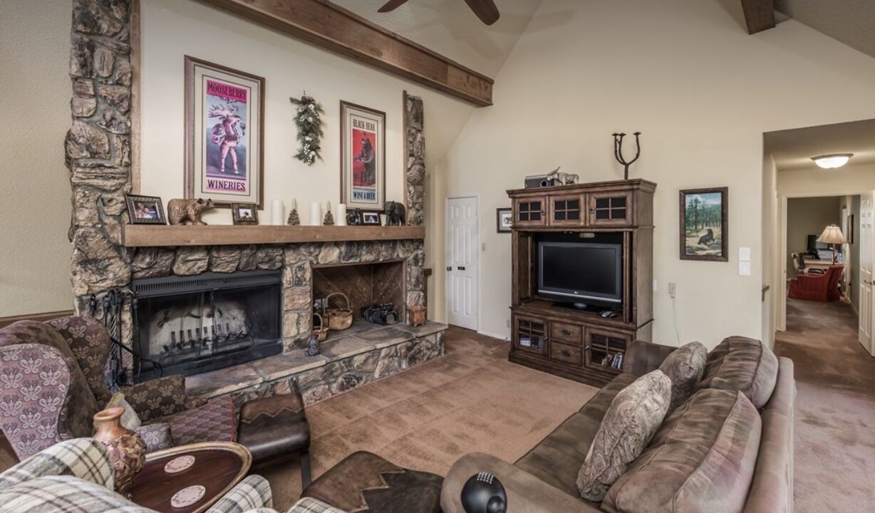 Photo of Livingroom in Alto