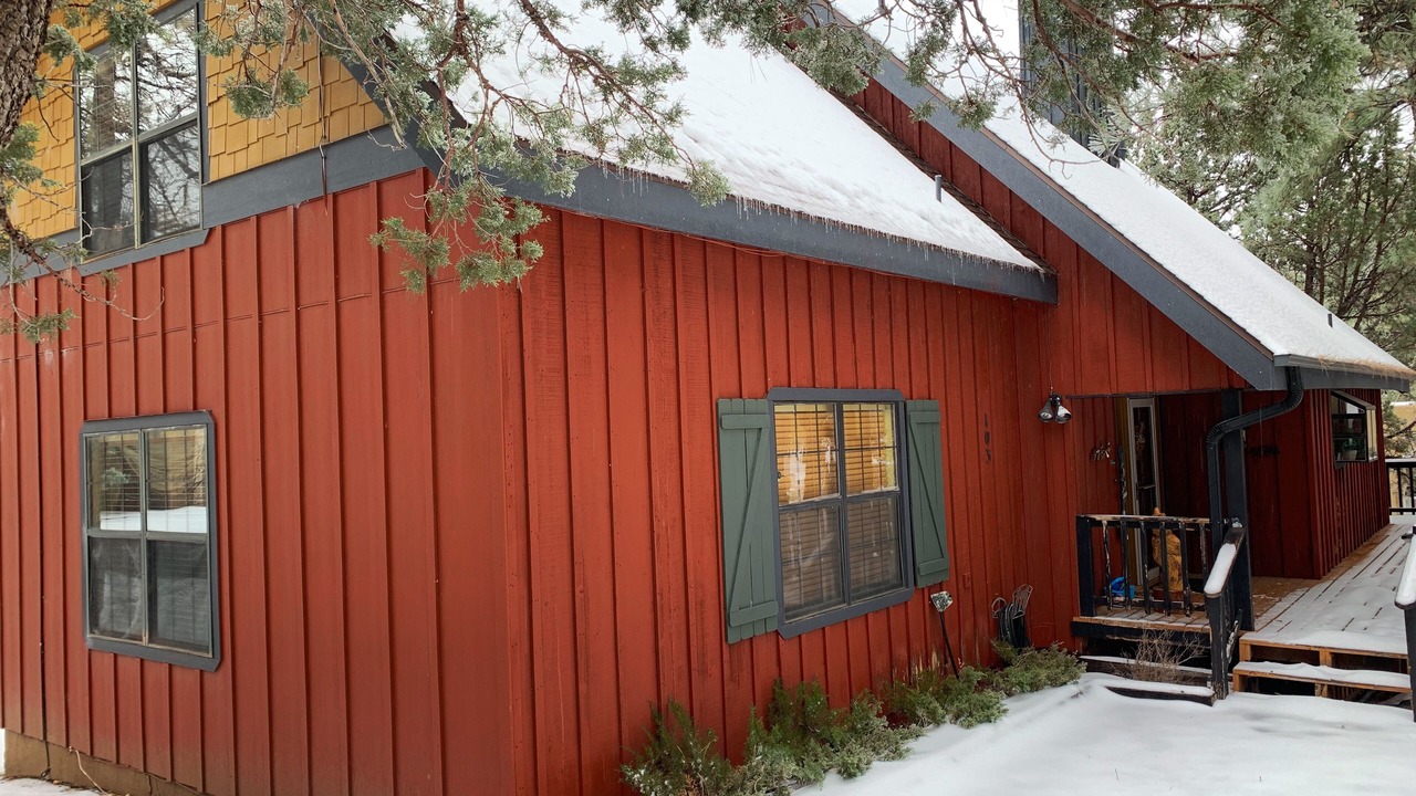 Photo of Outdoor in Alto